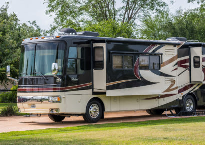 The Villages RV Club geared up for its first rally since the outbreak of COVID-19.