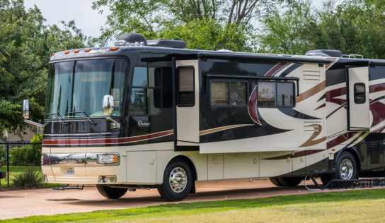 The Villages RV Club geared up for its first rally since the outbreak of COVID-19.