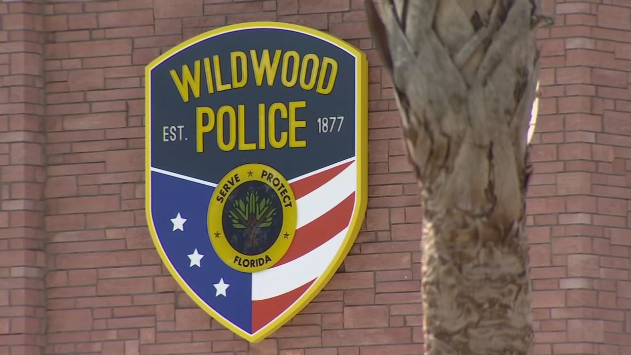 The Wildwood Police Department Reached a Milestone Gazette News The