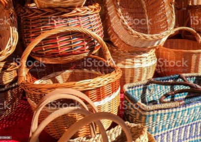 A Basket for Every Occasion and for Everyone