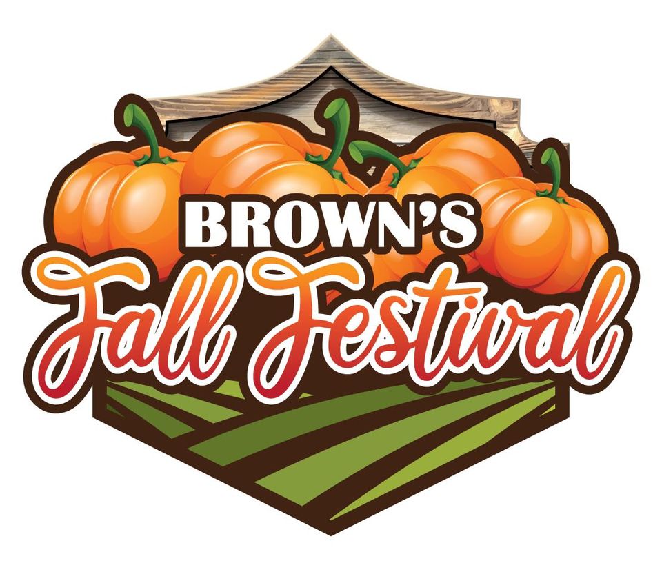 Brown's Fall Festival 2021 - Gazette News The Villages