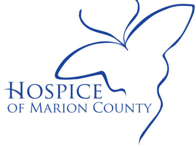 Hospice of Marion County Received Donation from a Local