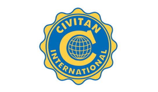 The Hometown Civitan Club and the Adopt-a-Precinct Program