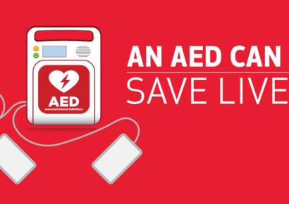 Neighborhood AED Program