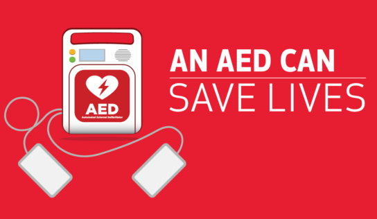 Neighborhood AED Program