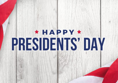 Presidents’ Day Office Hours