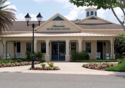 Recreation Centers Closed for Maintenance