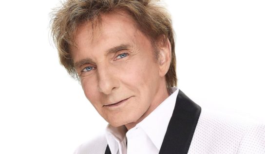 Musical Tribute to Barry Manilow