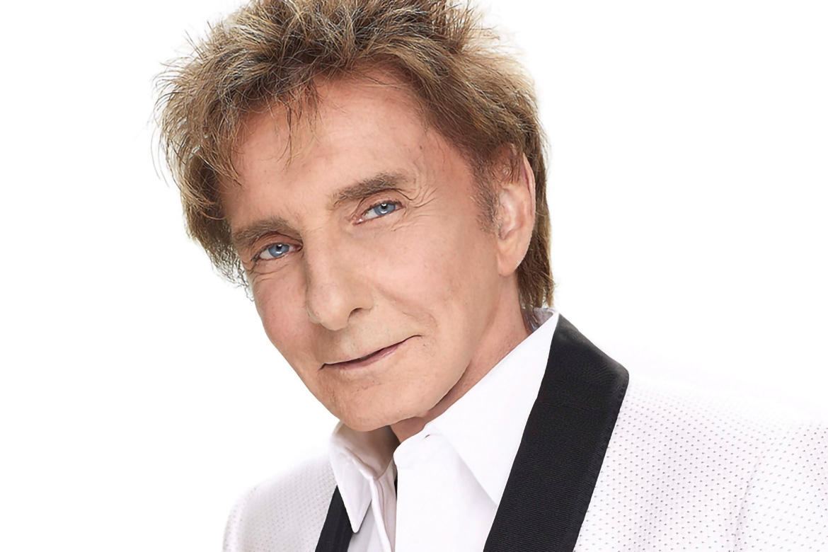 Musical Tribute to Barry Manilow Gazette News The Villages