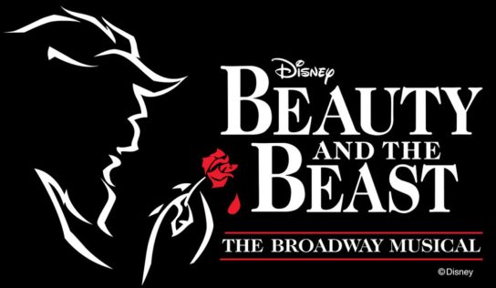 Beauty and the Beast Presented by The Villages Musical Theater, Inc.