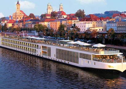 Viking River Cruise Presentation