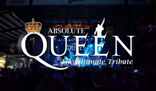 Absolute Queen: The Ultimate Tribute