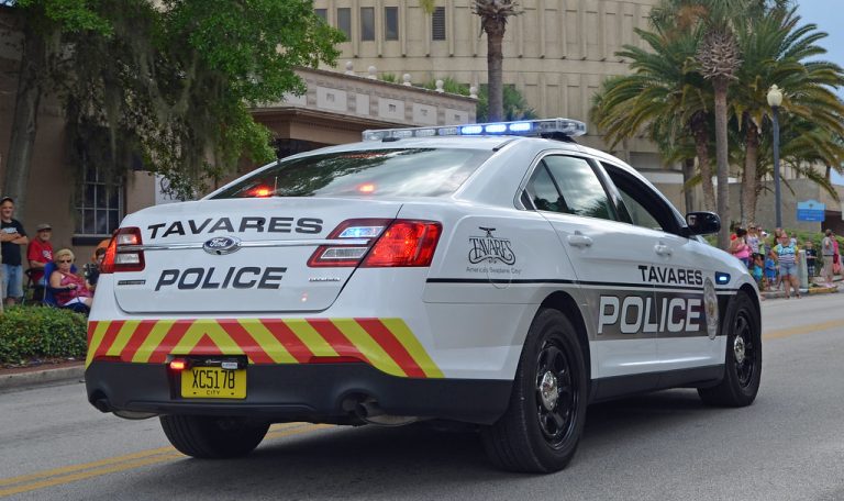 Shooting Investigation In Tavares - Gazette News The Villages