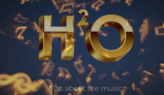 H2O: The Music of Hall & Oates