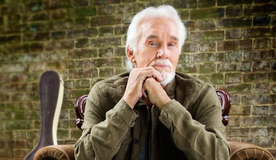 The Deal Goes On: A Tribute to Kenny Rogers