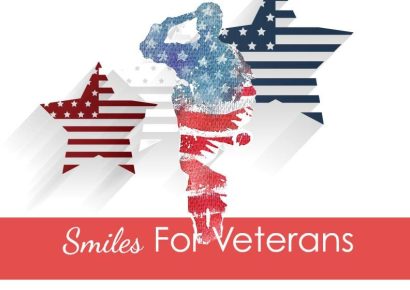 Smiles For Veterans