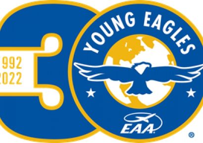 The Villages Aviation Club Collaborates with the Young Eagles