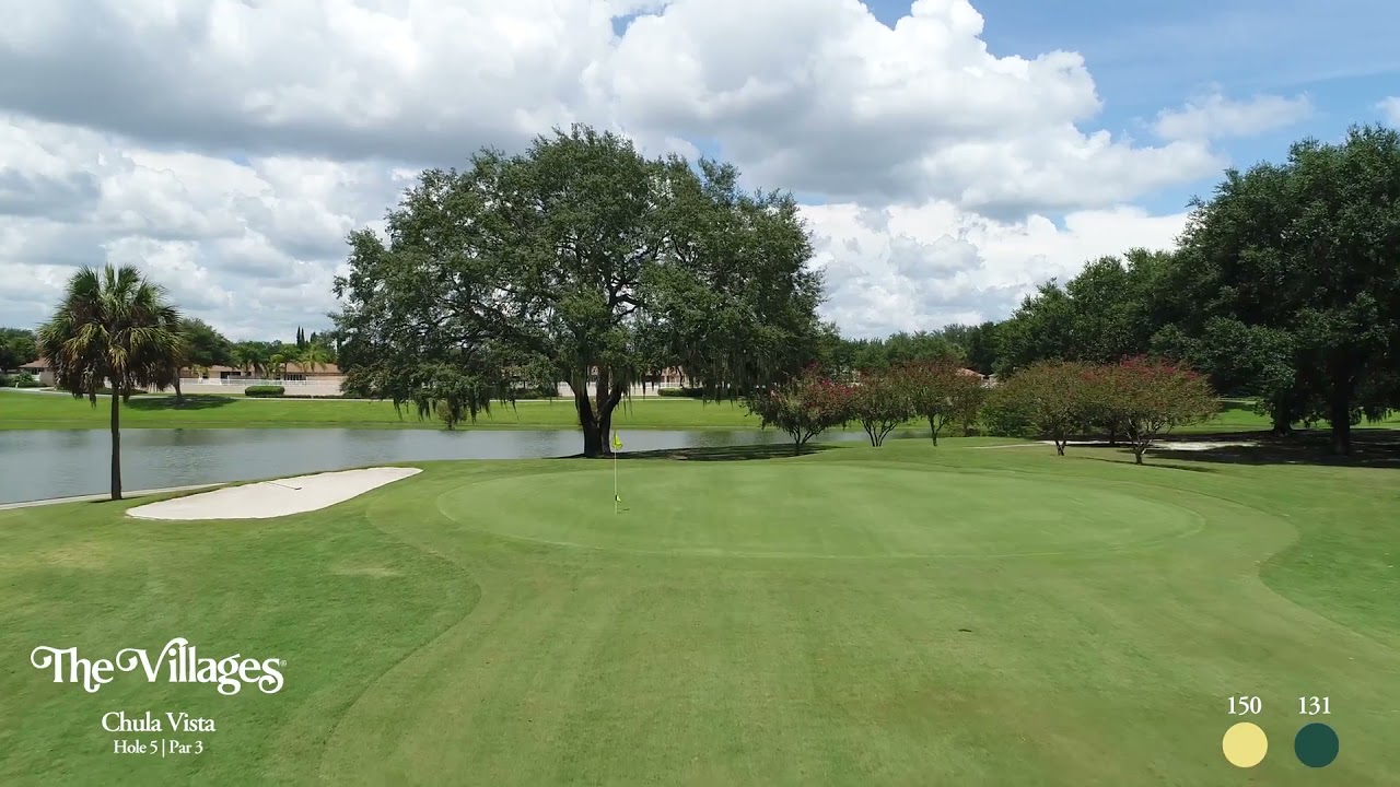 Chula Vista Executive Golf Course Closed Gazette News The Villages