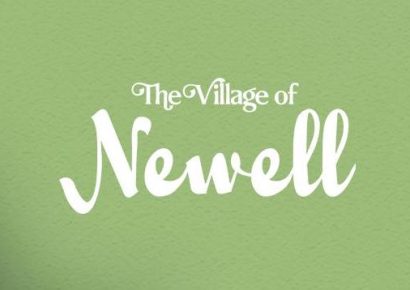 Homes in New Village of Newell