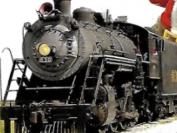 Celebrate trains and the holidays at the Villages Model Christmas Show