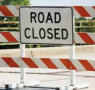 Road closure scheduled at Villages Charter School