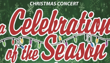 Celebrate season cheer with The Villages Concert Band