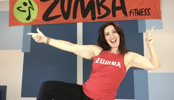 Can Zumba Gold Fend Off Dementia?