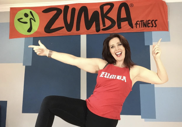 Can Zumba Gold Fend Off Dementia?