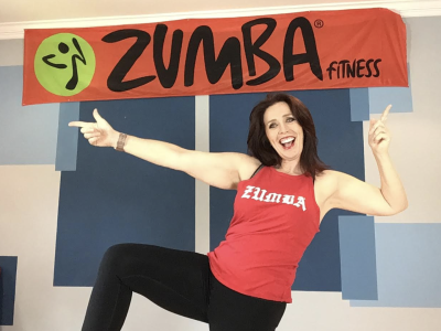 Can Zumba Gold Fend Off Dementia?