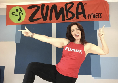 Can Zumba Gold Fend Off Dementia?