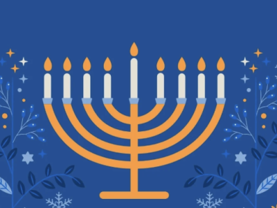 Two Menorah lighting events scheduled at Villages squares