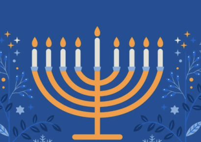 Two Menorah lighting events scheduled at Villages squares