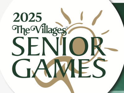 It’s time to register for The Villages Senior Games