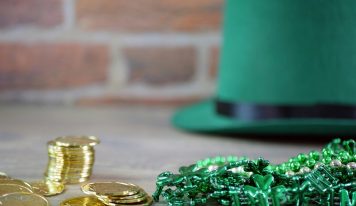 Events to help you feel lucky this St. Patrick’s Day