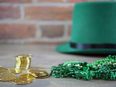 Events to help you feel lucky this St. Patrick’s Day