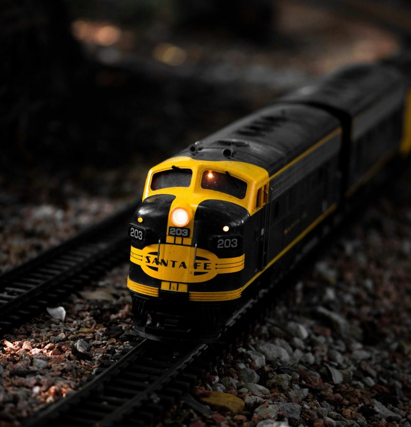 The Villages Model Train Show show returns on Monday!